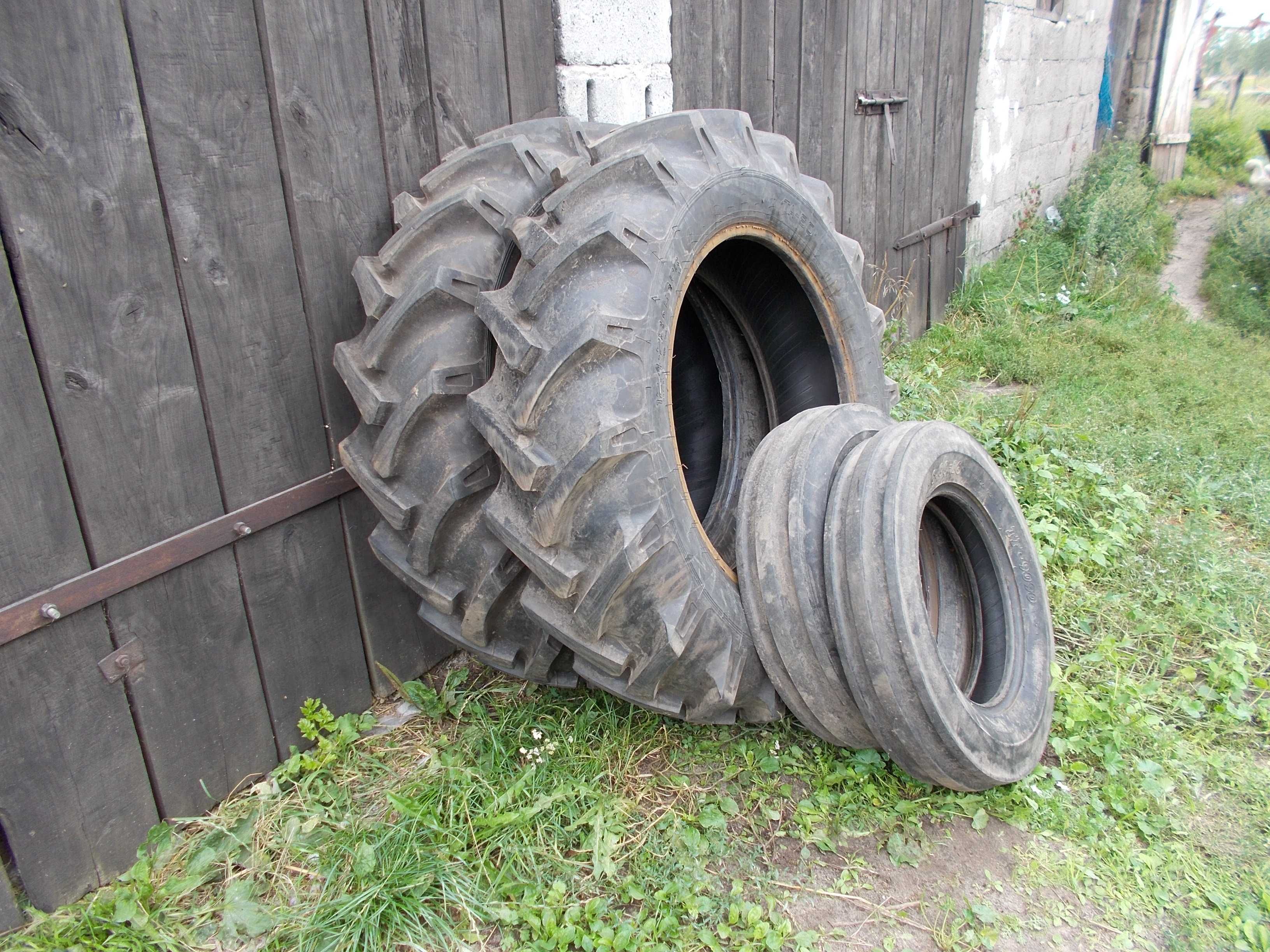 Opony rolnicze do ciągnika ursus zetor 480/70R34..380/70R24.16,9x34.