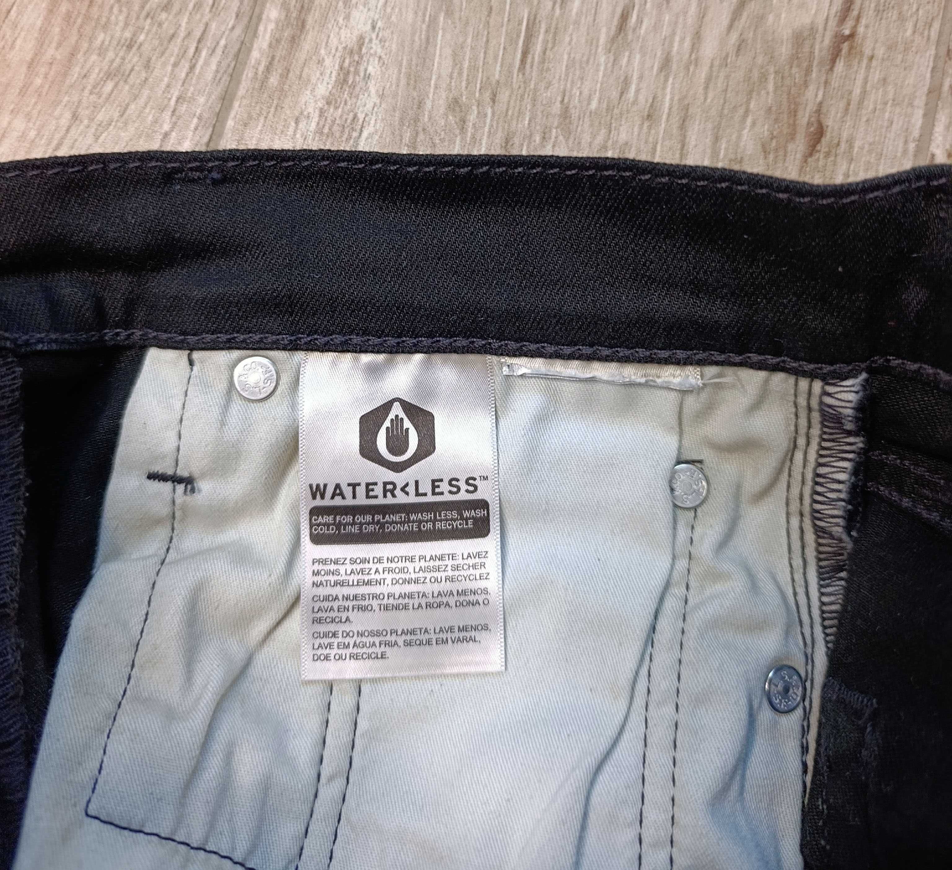 джинси LEVIS 512 premium Slim Fit W28 L30