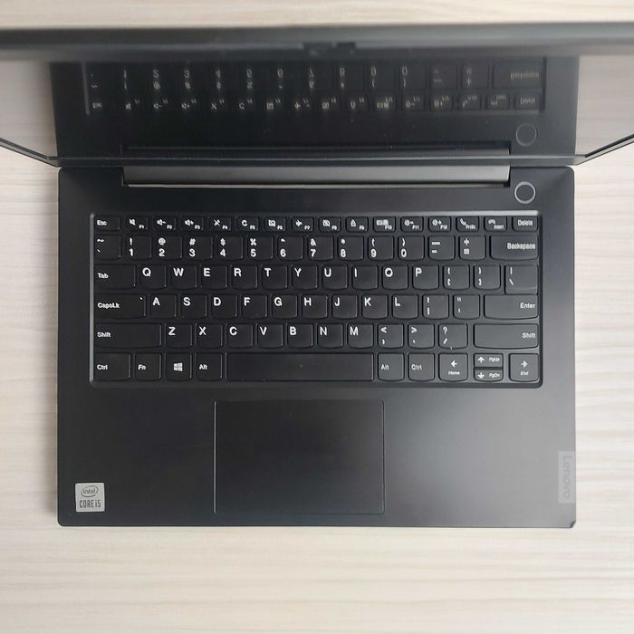Lenovo K4E | Для офісу та навчання | i5 10gen | швидкий старт Windows