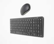 Nowy zestaw Jelly Comb KS-63-2 – klawiatura i mysz bezprzew.