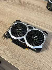 Karta graficzna GTX 1660 Ventus