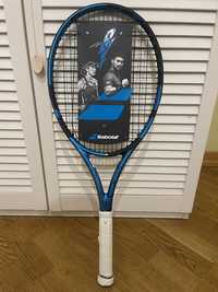 Тенісна ракетка Babolat Pure Drive Lite 2021