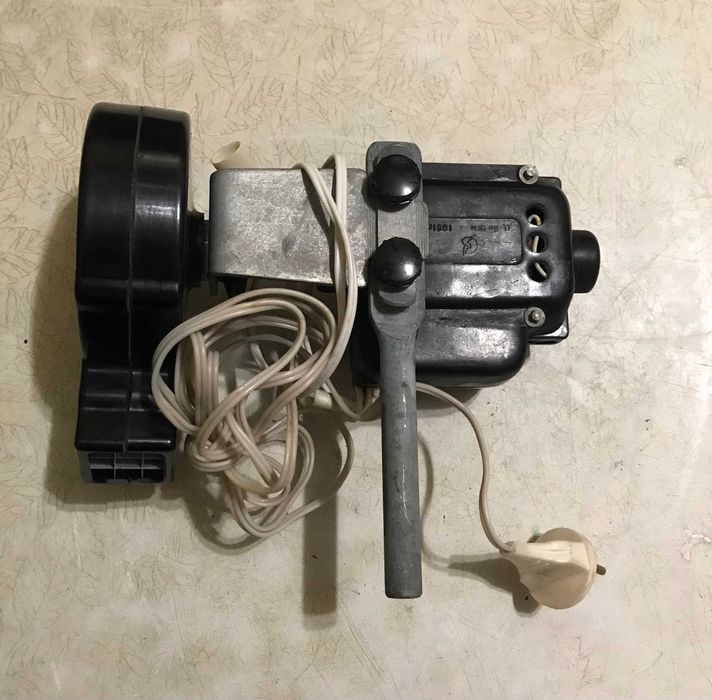 Продам МШ-2 рабочий.