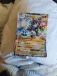 Cartas Pokemon de decoração