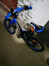 Rower dzieciecy BMX Trilly Kids