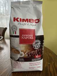 Кава в зернах “Kimbo” 1 kg