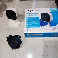 Wi-Fi Камера Видеонаблюдение Full HD -TP-link  Tapo c100, 2mp, ночное