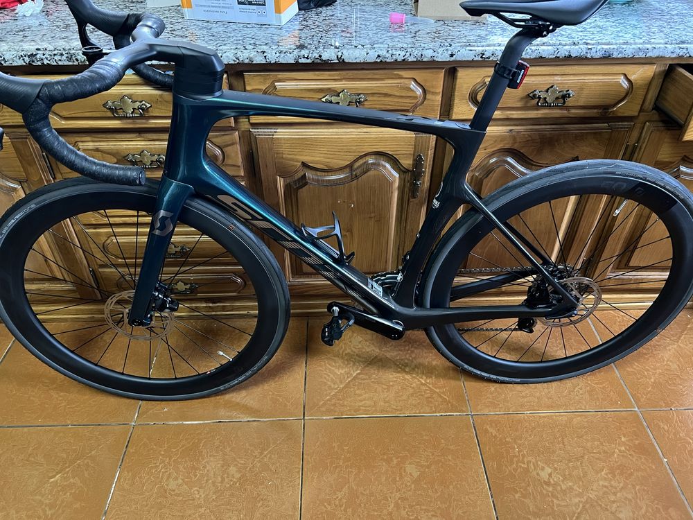 Scott Foil RC 20