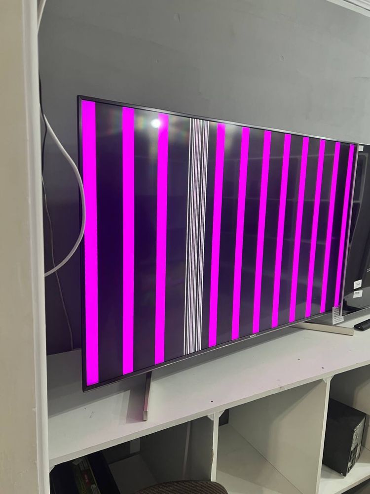 Ремонт телевізорів TV LG Samsung Philips Toshiba Sony Bravis Kivi Akai