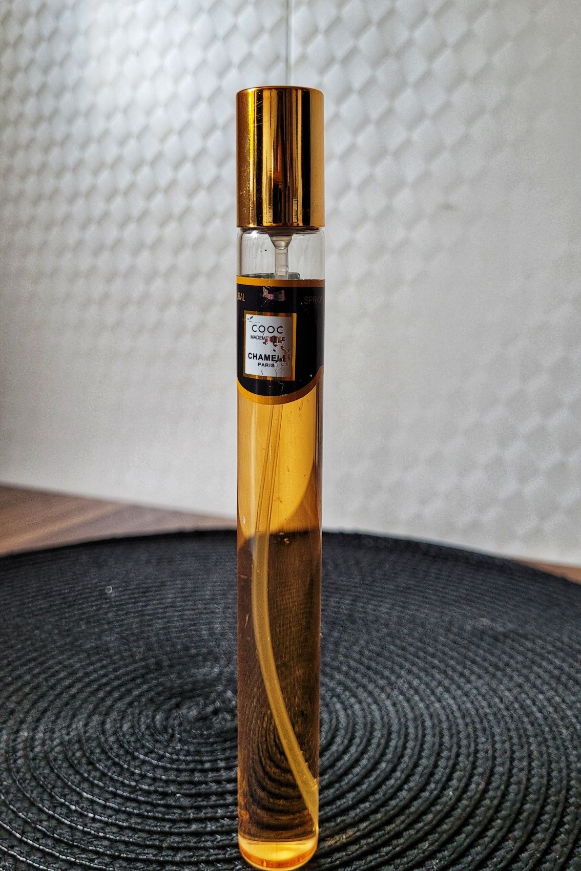 Perfumetka Cooc Chanel poj.35 ml
