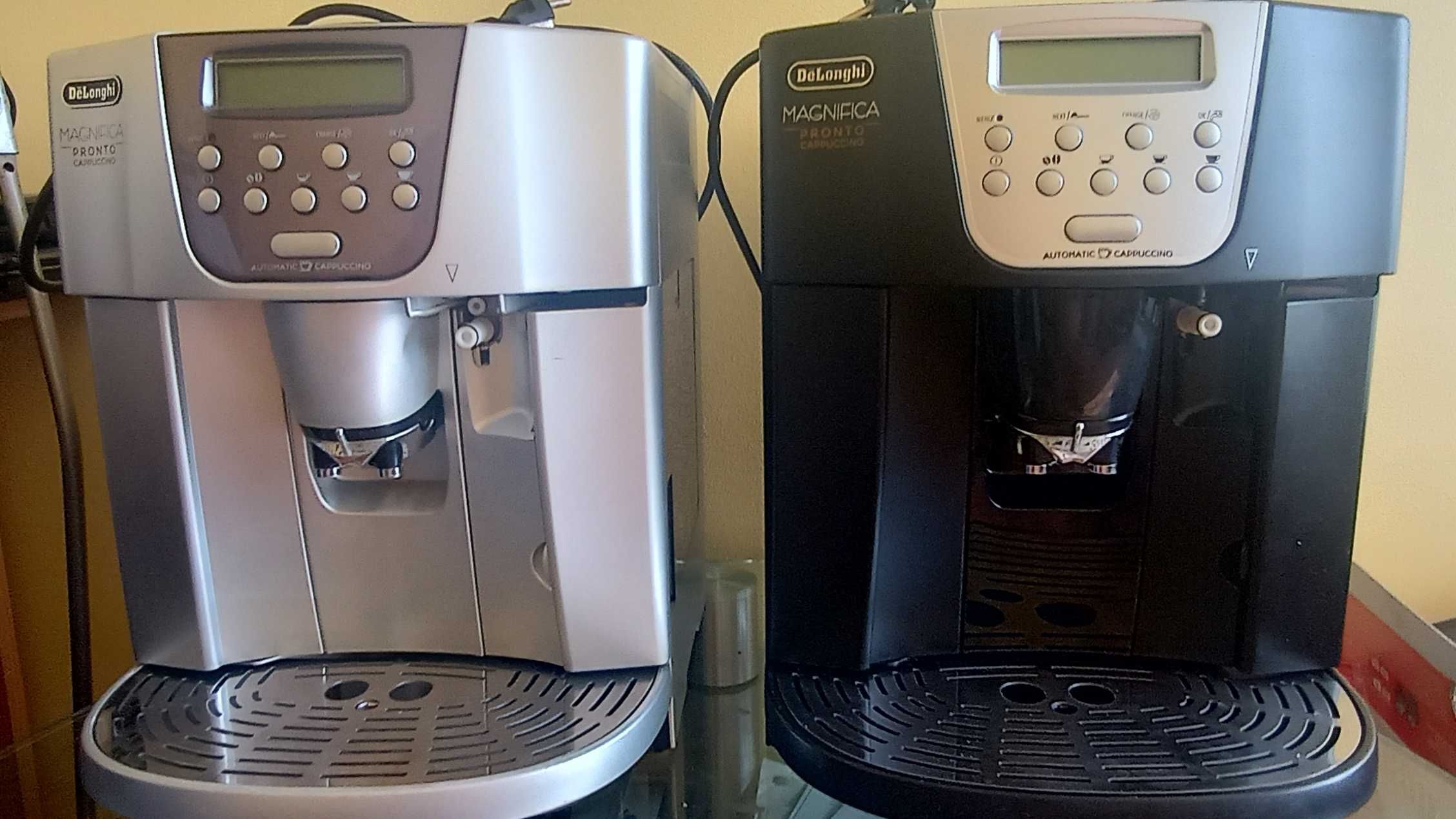 Expres delonghi esam 4500