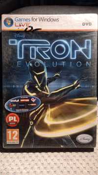 Tron evolution gra Pc