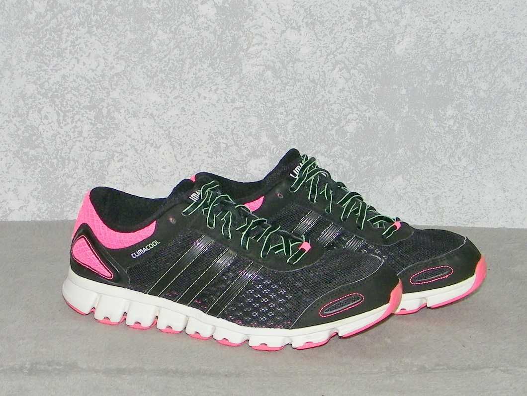 ADIDAS CLIMACOOL MODULATE - Buty Lato - rozm. 39 - Znakomite !!!
