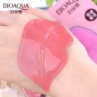 Mask Lips Bioaqua