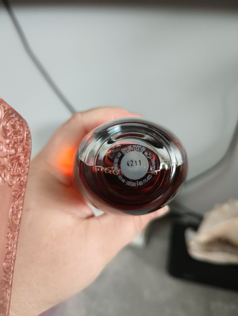 Męska perfma Celvin Klein Obsession 100 ml