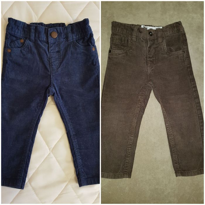 Вещи на мальчика