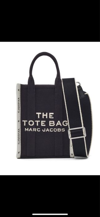 Marc Jacobs The Tote Bag