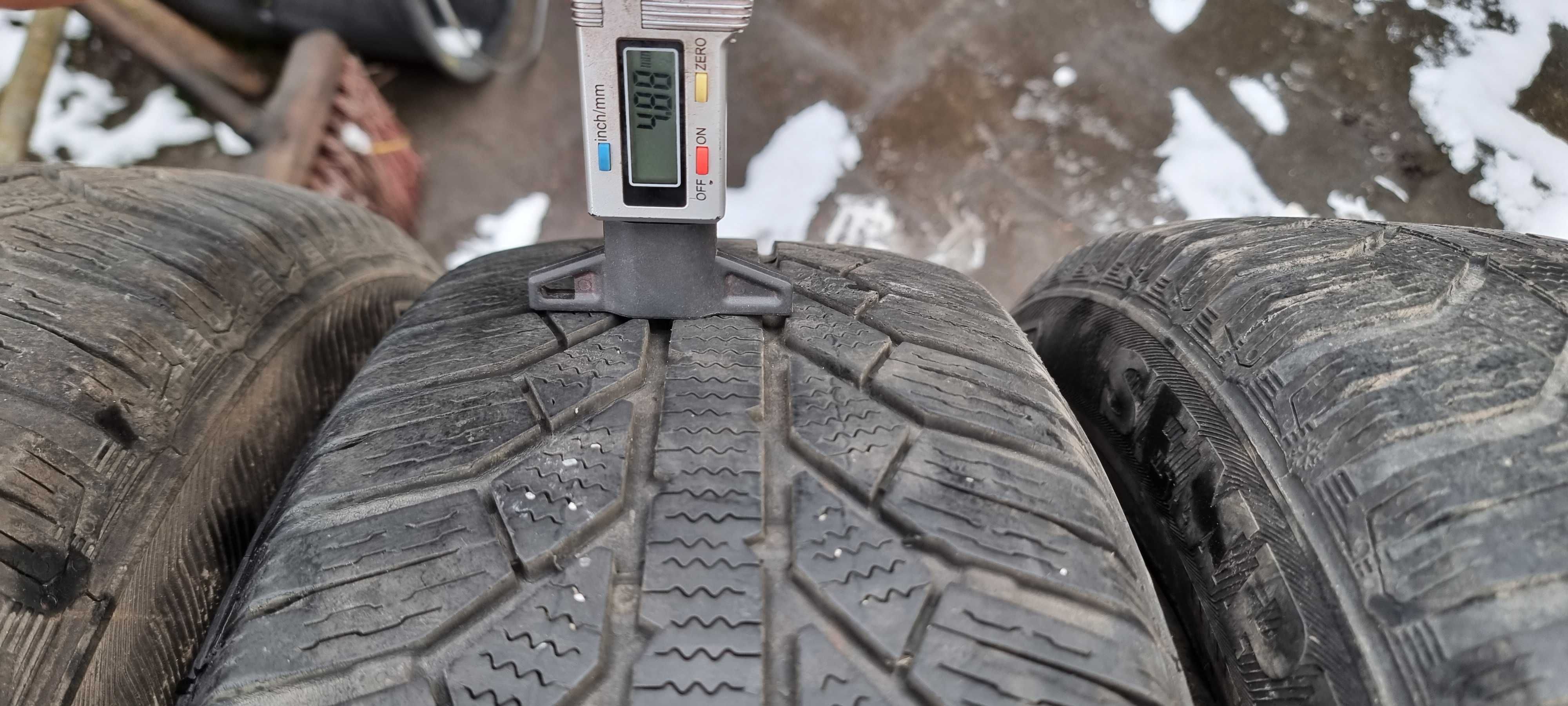 Felgi stalowe koła zimowe renault clio IV 15 4x100