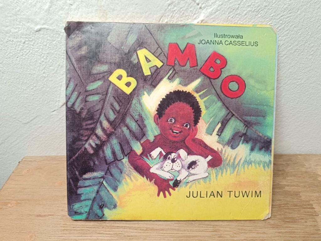 BAMBO Julian Tuwim