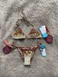 Kostium Bikini Bunny Beach Moliera 2
