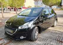 Peugeot 208 1.4 HDi Active – 2014 – Nacional – 124.000 km