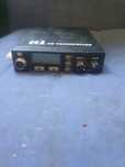 Cb radio stan nieznany