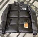 "Kurtki zimowe damskie" The North Face Czarny 1996 Roz.XS