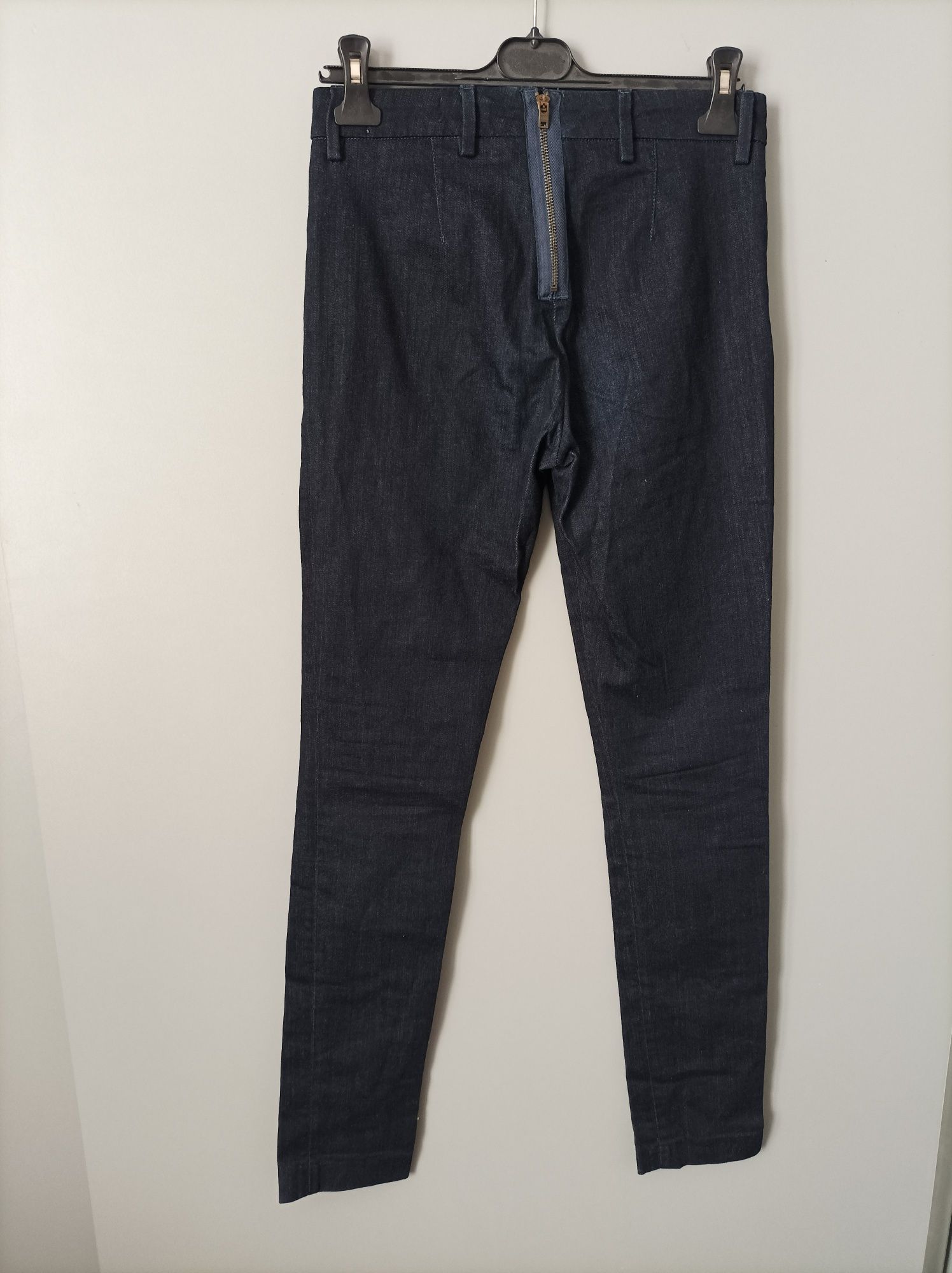 Acne Studios jeansy, rozmiar 28/34