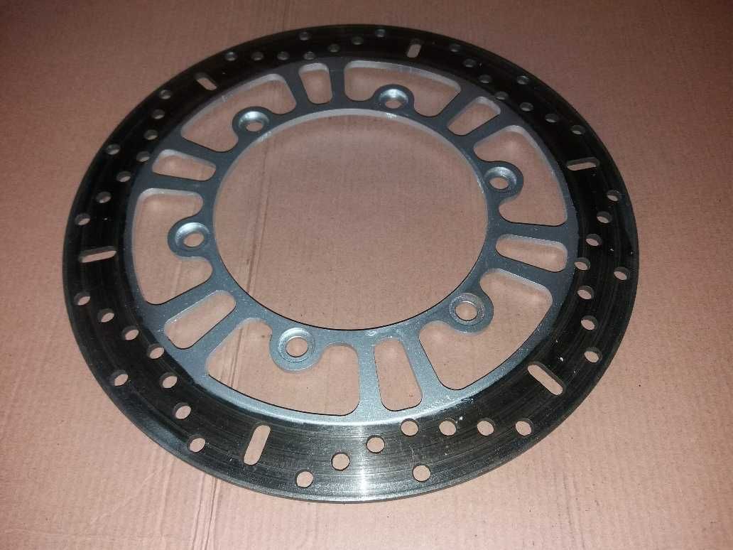 Discos de travão EBC para Honda