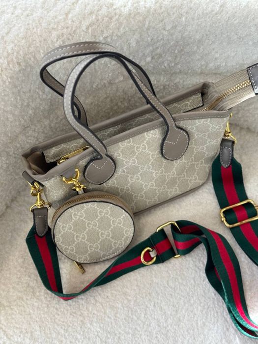 Сумка gucci міні розмір