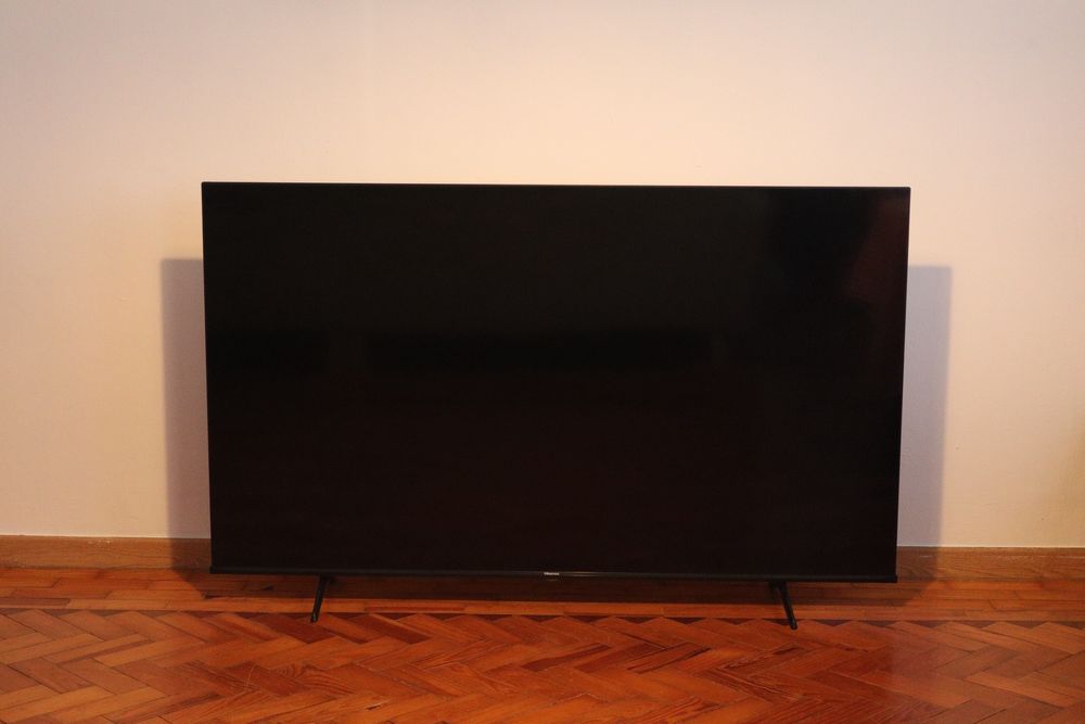 TV Hisense 65’ QLED