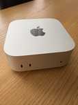 Mac mini M4 jak nowy