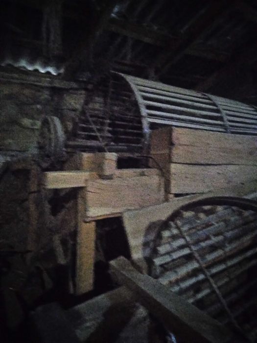 Продам картоплесортувалку саморобну.