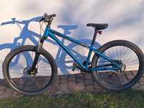 Rower dirt stunt Kellys whip 50 rozmiar L