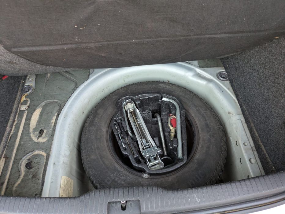 Golf 1.4 comfortline