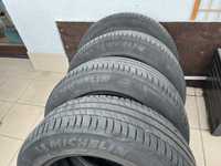 4szt. Michelin Primacy 3 215/60 r17 nigdy nie naprawiane!