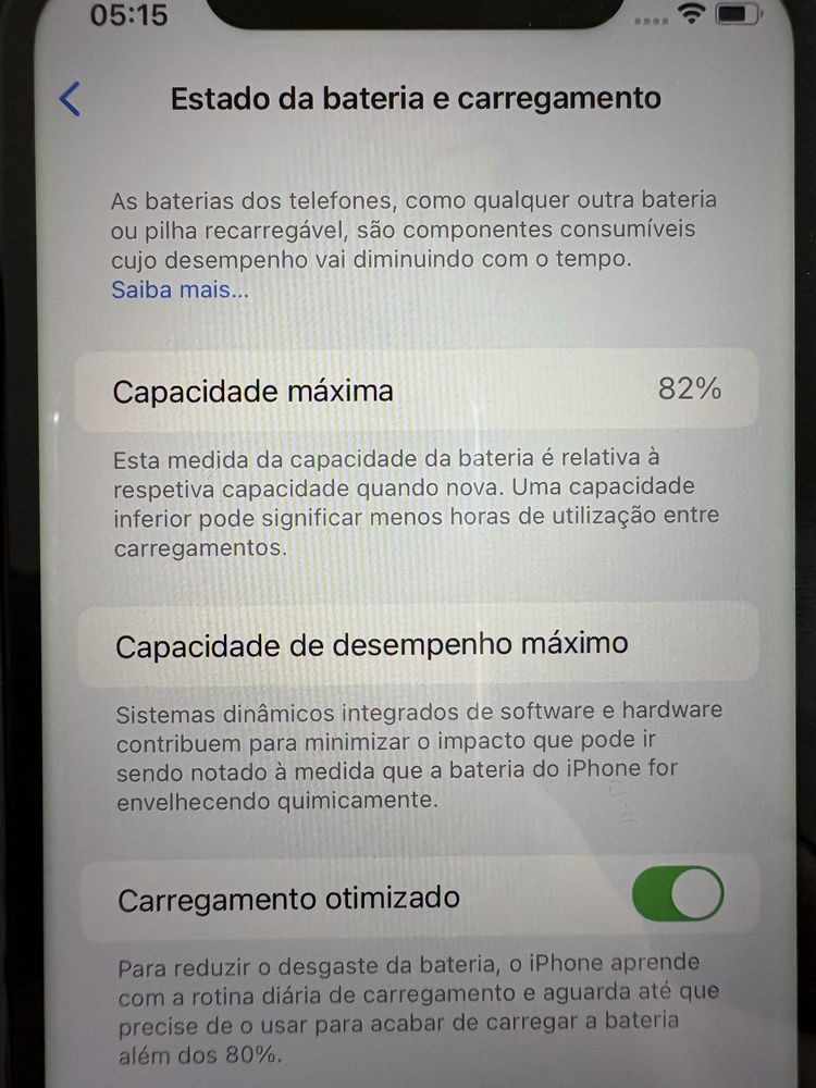 Iphone 11 Black APPLE