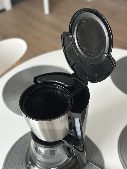 Кавоварка крапельна Philips Daily Collection HD7459/20