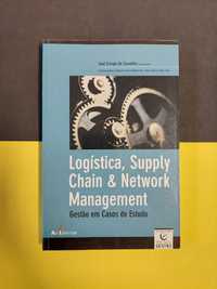 José Crespo de Carvalho - Logística, Supply Chain & Network Management