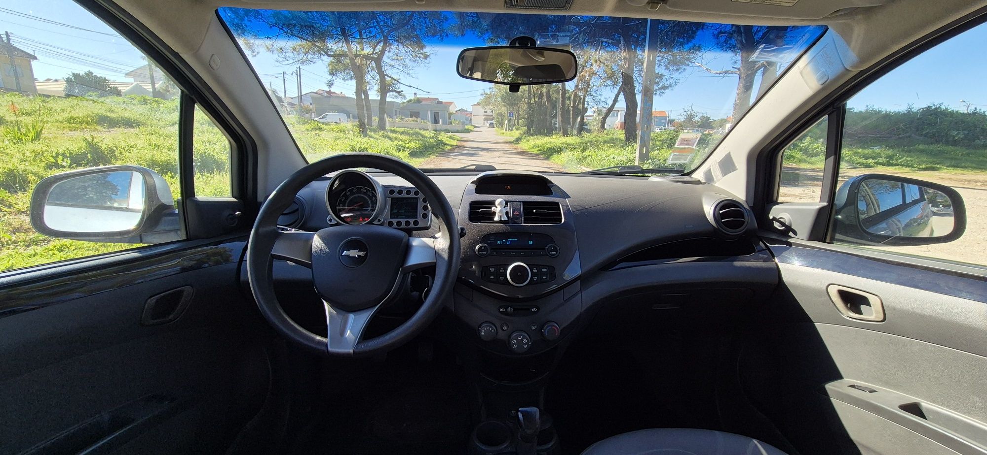 Chevrolet Spark 1.0i NACIONAL de 2010