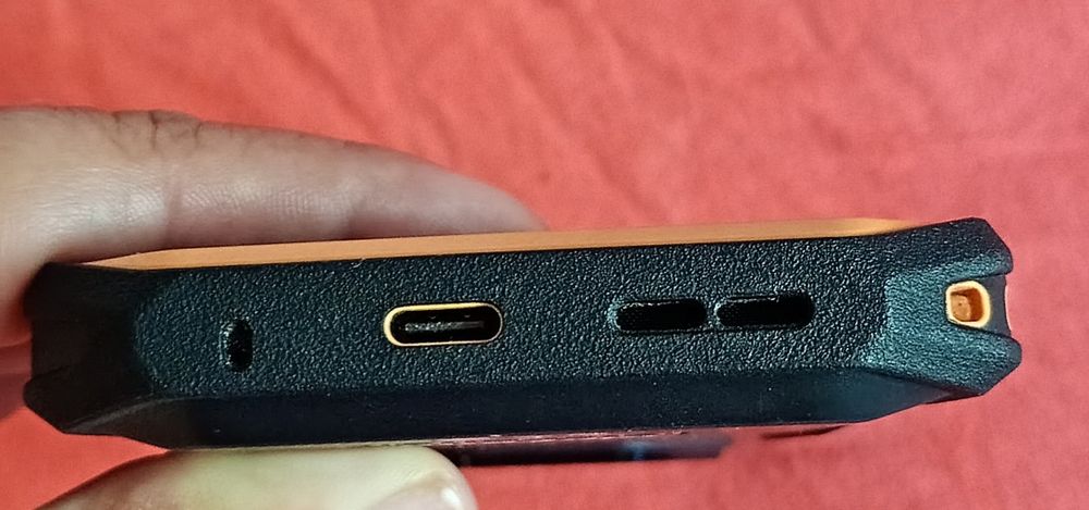 Ulefone Armor X32