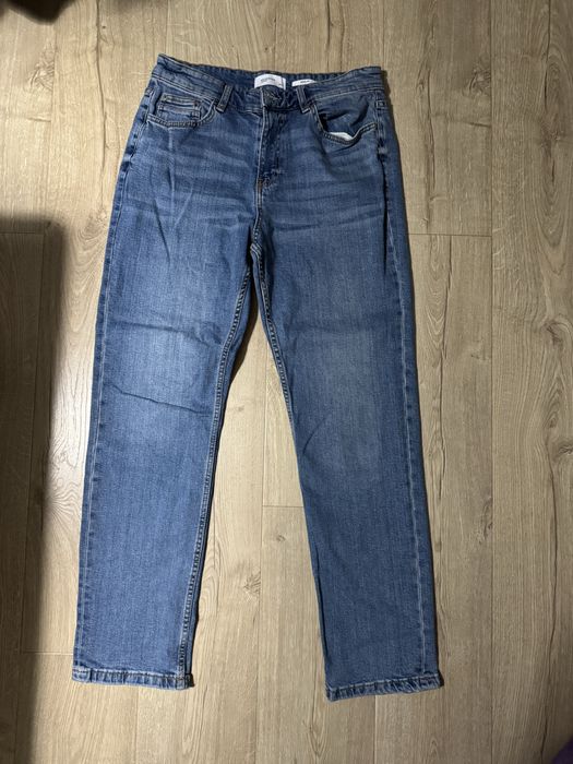 Джинсы Reserved новые