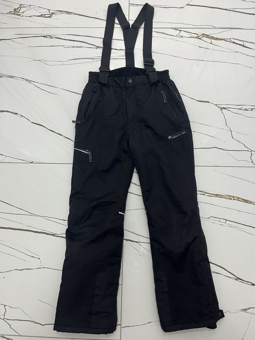 лижні/зимові штани Northville Silver Series, розмір 146–152