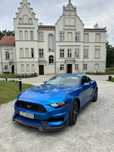 Ford Mustang Ford Mustang