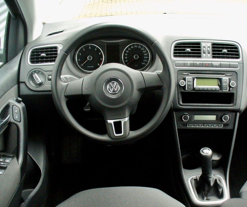 Volkswagen Polo Prywatne raty bez BiK i KRD. Tylko 800zl miesięcznie