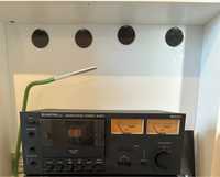 Magnetofon Unitra ZRK M8011