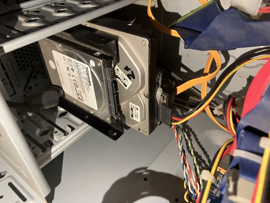 Продам . Системный блок . Компьютер