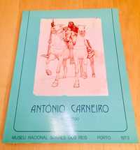 António Carneiro (1872/1930) Exposição retrospectiva do 1º centenário