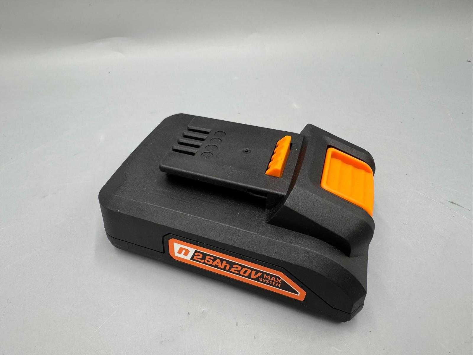Akumulator LI-ION Niteo Tools 20 V 2,5 AH