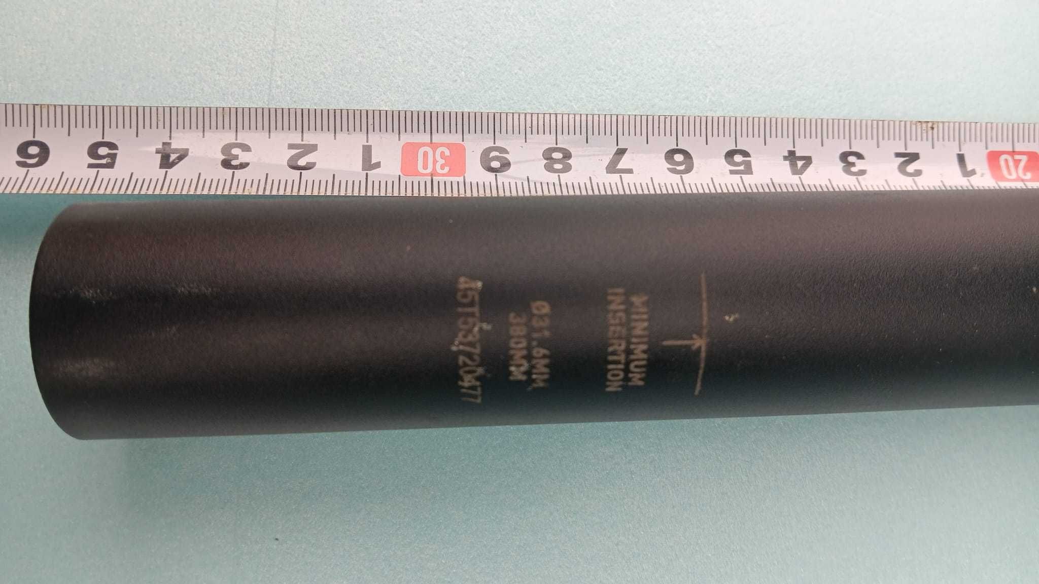 RockShox Reverb Dropper 125mm